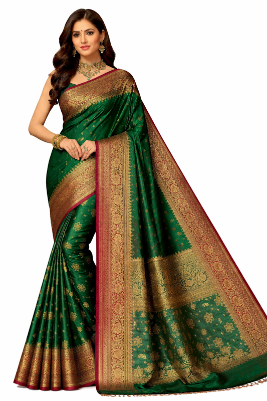 GEORGETTE SAREE
