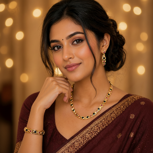 PALAKKA BANGLE