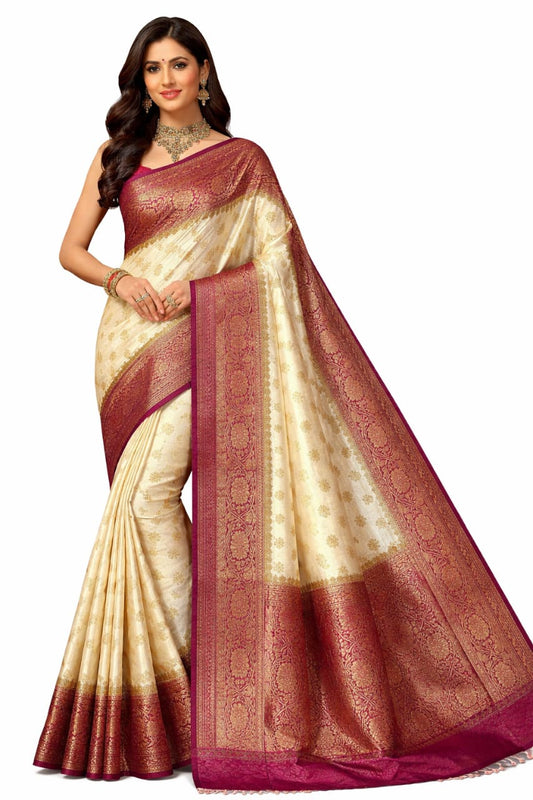 GEORGETTE SAREE